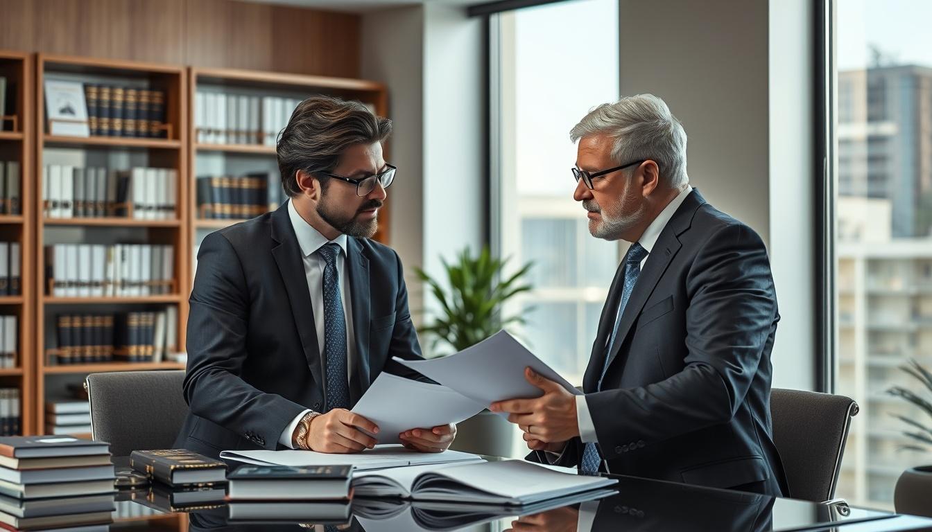 Compliance Expertise
